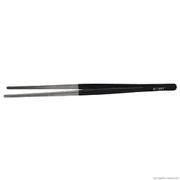 Пінцет прямий Hobby Tweezer 30см (36309)