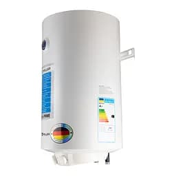 Водонагрівач Willer PRIME 1500 Вт, сухий ТЕН, 30 л, циліндричний, вертикальний, білий (EV30DR) - мініатюра 3