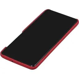 Чохол-накладка RedPoint Uno Case Samsung Galaxy A31 Red - мініатюра 6