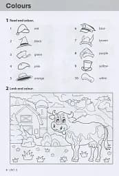 Wonderful World 2nd Edition 2 Workbook - мініатюра 6