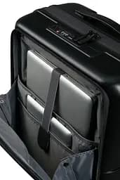 Валіза American Tourister DASHPOP TRUE BLACK 55x40x23(25) 55 См MG5*19004 - мініатюра 9