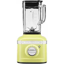 Блендер стаціонарний KitchenAid Artisan K400 5KSB4026EKG сяючий Кіото