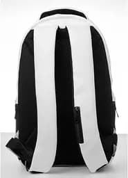 Чоловічий рюкзак Sambag Zard LZN білий 43 x 27 x 13 см (25000008m) - мініатюра 3