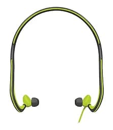 Навушники Trust Ludo Neckband Waterproof Mic (22827_Trust) - мініатюра 2