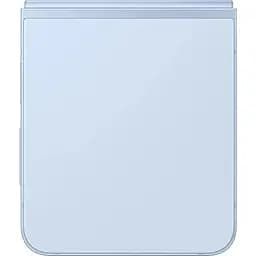 Смартфон Samsung Galaxy Flip 6 12/512GB Blue (SM-F741B) [5G, NFC] [NFC, 2 SIM/1 SIM + eSIM] - мініатюра 9