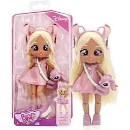 Лялька IMC Cry Babies BFF Disney Енджел (924826) - мініатюра 8