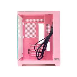 Корпус GTL Gaming Infinity Pink (GTLN275-1P) - мініатюра 2