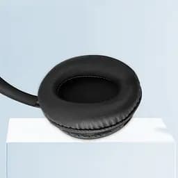 Навушники Media-Tech SONIQUE DS-2 Black (MT3610) - мініатюра 7