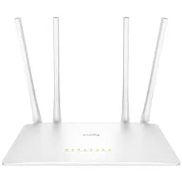WiFi 5 маршрутизатор Cudy WR1200 дводіапазонний AC1200 (73-00514) - мініатюра 5