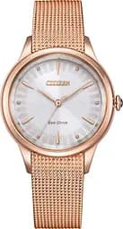 Годинник Citizen EM1153-88A