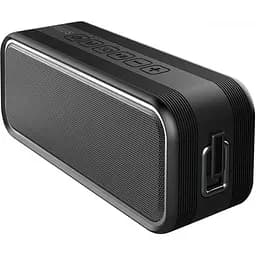 Портативна колонка Pixus Rave Black (4897058531459) - мініатюра 7