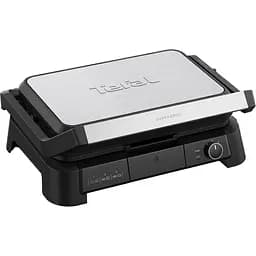 Електрогриль Tefal SuperGrill 3in1 XL GC520DE0 [151432] - мініатюра 2