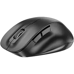 Миша Hoco GM24 Business Black [136147] - мініатюра 5