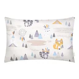 Наволочка Cosas Big dream animals 50х70 см бежева (AnimalsDreamBig_50)