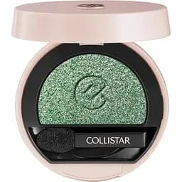 Тени для век Collistar Impeccable Compact Eye Shadow тон 330 (Verdi Capdi Frost) 2 г