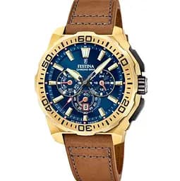 Годинник Festina F20728/1