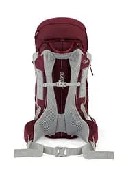 Рюкзак Lowe Alpine Airzone Trail Camino ND35:40 S Burgundy (1033-LA FTF-43-DHR-SML) - мініатюра 2