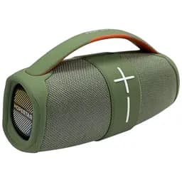 Колонка Hopestar H60, 20W/TWS/IPX6/RGB/3000mAh, Blue