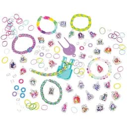 Набір для створення прикрас Nebulous Stars Rainbow Loom Небесна фантазія з підвісками (11144) - мініатюра 2