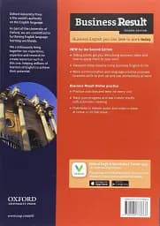 Business Result. Elementary. Student's Book with Online Practice - мініатюра 2