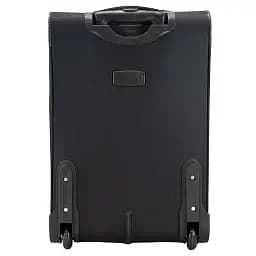 Валіза Semi Line 19" S Black (T5601-1) - мініатюра 5