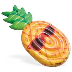 Надувний пліт Ананас, 216x107x23 см, 58790