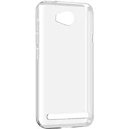 Чохол-накладка Toto TPU High Clear Case HuAwei Y3 II Transparent - мініатюра 2