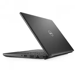 Ноутбук Dell Latitude 5280 (i5-7300U/8/128SSD) - Class B "Б/В" - мініатюра 2