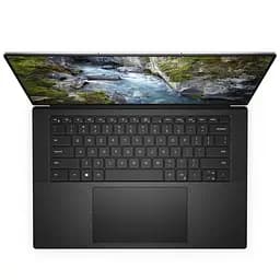 Ноутбук Dell Precision 5560 FHD (i7-11850H/32/512SSD/T1200M-4Gb) - Class B "Б/В" - мініатюра 3