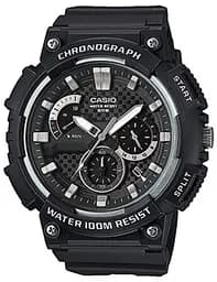 Годинник Casio MCW-200H-1AVEF