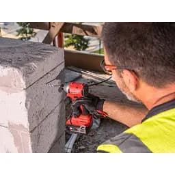 Шуруповерт Milwaukee M18 BLIDRC-402C (4933492840) [128936] - мініатюра 10