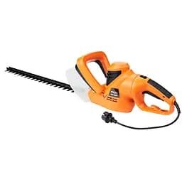 SEQUOIA Кущоріз SEQUOIA SEHT0620T 600Вт 50см крок різу 16мм 3.4кг - мініатюра 6