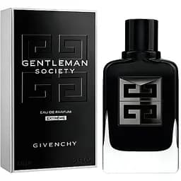 Парфумована вода Givenchy Gentleman Society Extreme 60 мл