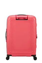 Валіза 67 См American Tourister DASHPOP SUGAR PINK 67x45x29(33) MG5*90002 - мініатюра 5