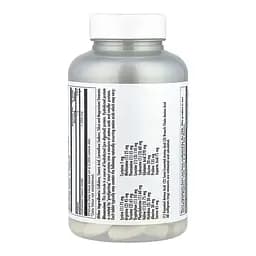 Амінокислота KAL Amino Acid Complex 1000 мг 100 таб - мініатюра 3