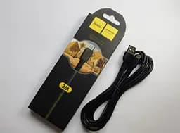 Кабель 3 метра MicroUSB Hoco X20, 3 м