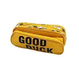 Пенал Детский, 20x9x6 см, 0196P (в ассортименте)