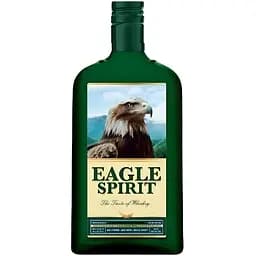 Набір: Настоянка Eagle Spirit Дух Орла 40% 0.5 л + Напій Pepsi Cola Max безалкогольний сильногазований без цукру 0.33 л  - мініатюра 2