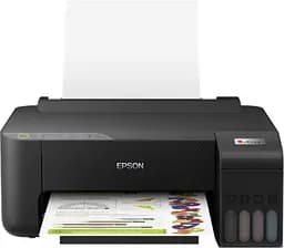 Принтер EPSON EcoTank L1270 (C11CJ71407)
