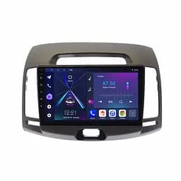 Штатний головний пристрій EasyGo HY904-F50 9 inch Hyundai Elantra 2006-2010 Avante 2006-2010