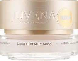 Інтенсивна маска відновлююча для втомленої шкіри "Miracle" Juvena Miracle Beauty Mask 75 мл (тестер) (676083)