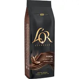Кава в зернах L'OR Espresso Forza 500 г (723842) - мініатюра 2