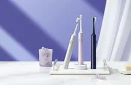 Електрична зубна щітка Xiaomi Electric Toothbrush T302 Deep Sea Blue [85569] - мініатюра 4