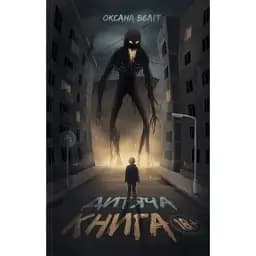 Книга Дитяча книга 18+ - Оксана Вєліт (ТУТ)