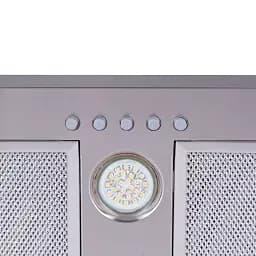 Витяжка повновбудована Perfelli BI 8522 A 1000 I LED - мініатюра 4