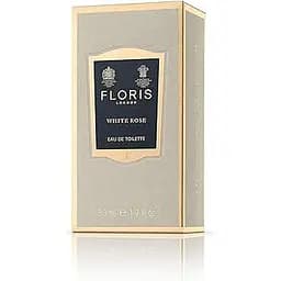 Floris White Rose 50 мл туалетная вода