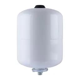 Гідроакумулятор зі змінною мембраною 19л Zilmet Hy-Pro 10bar, білий (11H0001900) - мініатюра 2