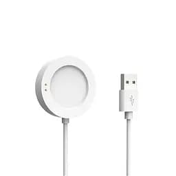 Зарядний пристрій Tamister для смартгодинника Xiaomi Watch 2 Pro, S2, S3, H1 White - мініатюра 4