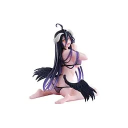 Фігурка Taito Оверлорд Альбедо Overlord Albedo 13 см T O A S 13