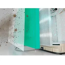 Очищувач повітря Whirlpool AP330W - мініатюра 10